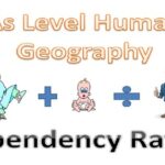 Dependency Ratio in AP Human Geography: Understanding Demographics