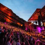 Gary Clark Jr. at Red Rocks 2024: A Night to Remember