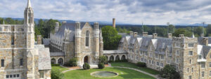 How Many Acres is Berry College? Exploring the Campus Landscape