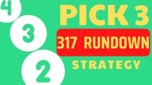 NC Pick 3 Prediction for Today: Strategies for Success