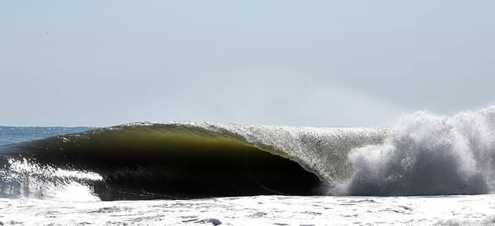 Ocean City Maryland Surf Report